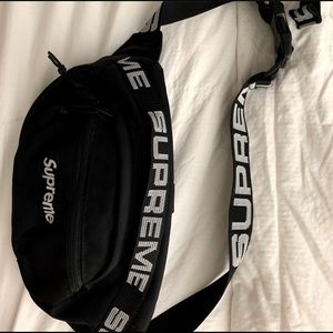 Supreme Fanny pack